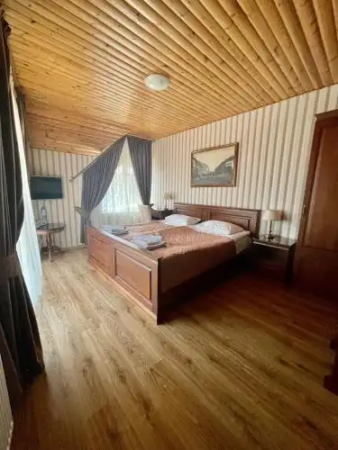 Guest House Villa Lamperti - 50