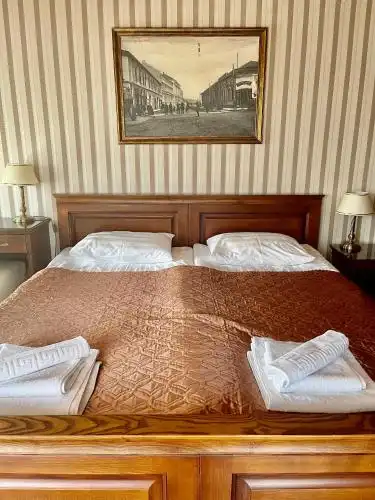 Guest House Villa Lamperti - 49