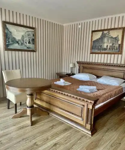 Guest House Villa Lamperti - 57