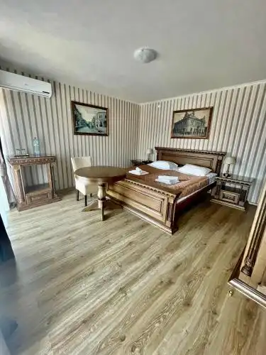 Guest House Villa Lamperti - 58