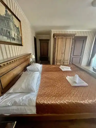 Guest House Villa Lamperti - 56