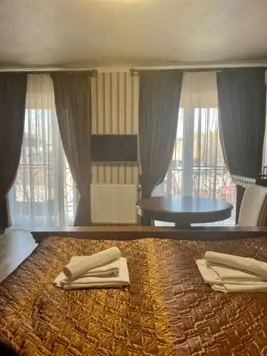 Guest House Villa Lamperti - 55