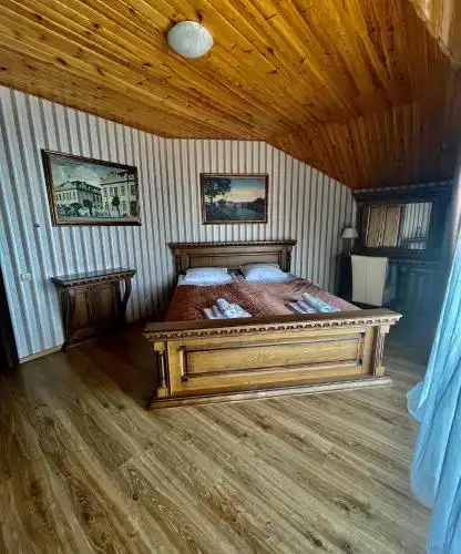 Guest House Villa Lamperti - 67