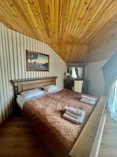 Guest House Villa Lamperti - 66