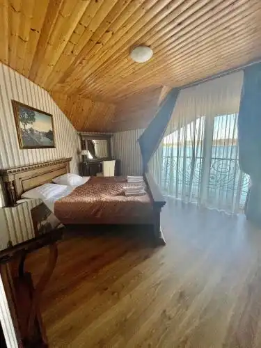 Guest House Villa Lamperti - 65