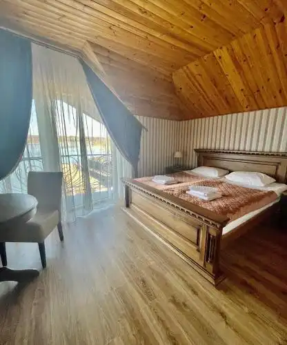 Guest House Villa Lamperti - 78