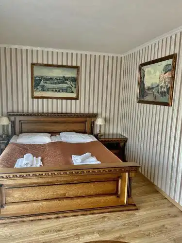 Guest House Villa Lamperti - 76