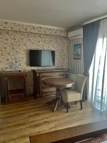 Guest House Villa Lamperti - 75