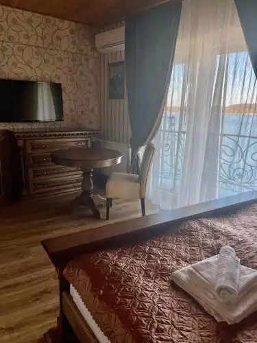 Guest House Villa Lamperti - 74