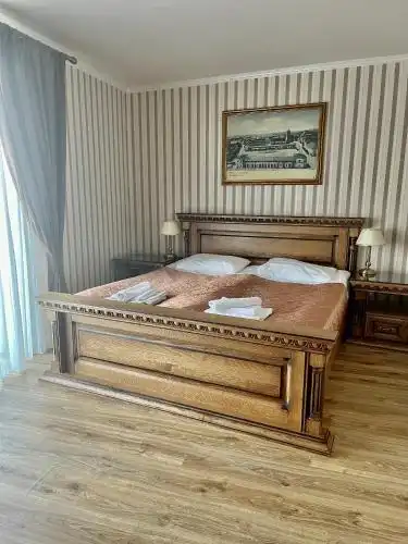 Guest House Villa Lamperti - 73