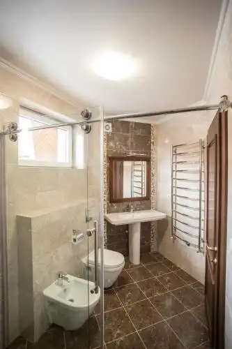 Guest House Villa Lamperti - 16