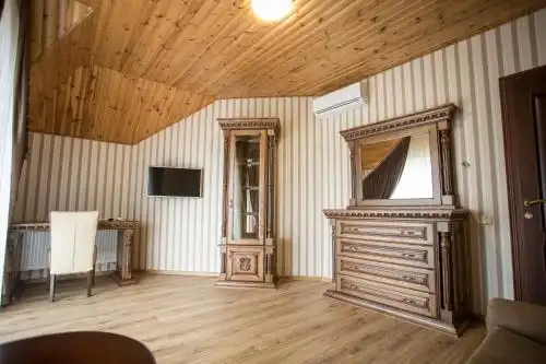 Guest House Villa Lamperti - 19