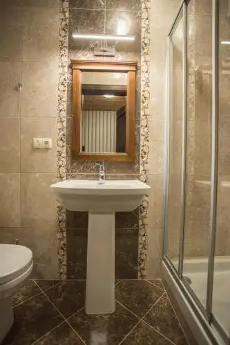 Guest House Villa Lamperti - 5