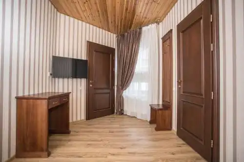 Guest House Villa Lamperti - 6