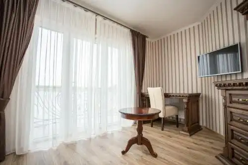 Guest House Villa Lamperti - 14