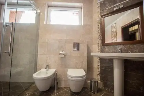 Guest House Villa Lamperti - 18