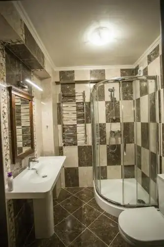Guest House Villa Lamperti - 7