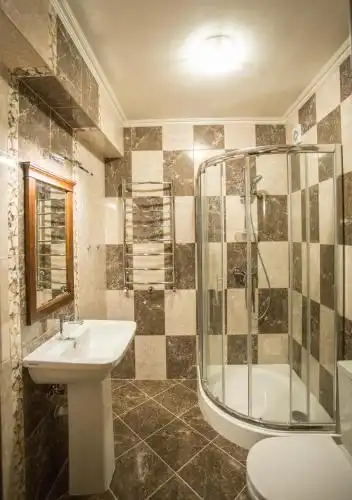 Guest House Villa Lamperti - 28