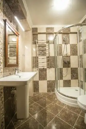 Guest House Villa Lamperti - 31