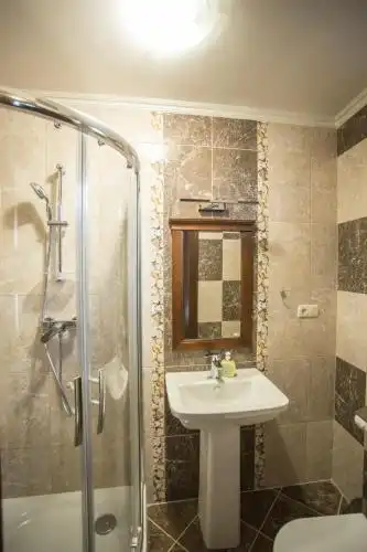 Guest House Villa Lamperti - 37