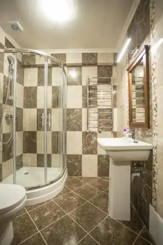 Guest House Villa Lamperti - 43