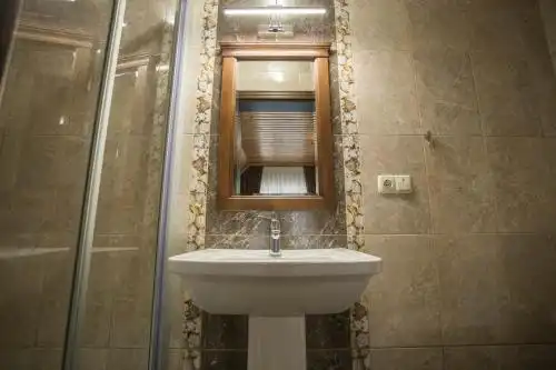 Guest House Villa Lamperti - 41