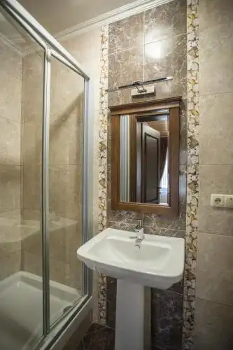 Guest House Villa Lamperti - 42