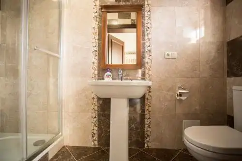 Guest House Villa Lamperti - 53