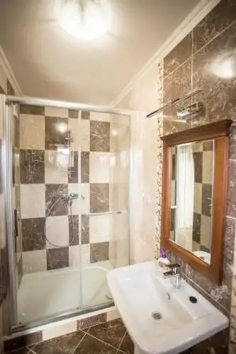 Guest House Villa Lamperti - 54