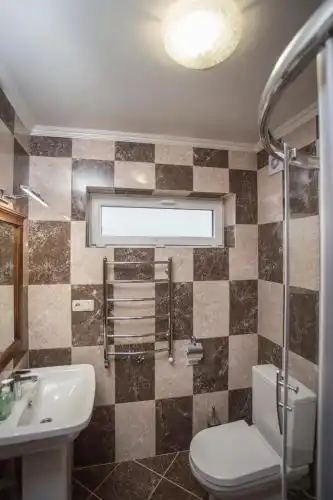 Guest House Villa Lamperti - 64
