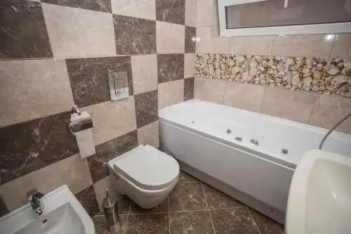 Guest House Villa Lamperti - 71