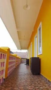 Harum Manis Country House - 6