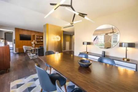 The Statler Dallas Curio Collection By Hilton - 119