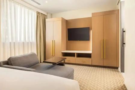 The Statler Dallas Curio Collection By Hilton - 43