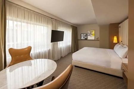 The Statler Dallas Curio Collection By Hilton - 110