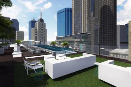 The Statler Dallas Curio Collection By Hilton - 49