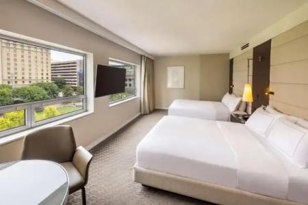 The Statler Dallas Curio Collection By Hilton - 56