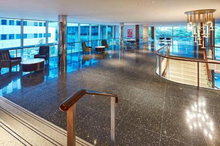 The Statler Dallas Curio Collection By Hilton - 14