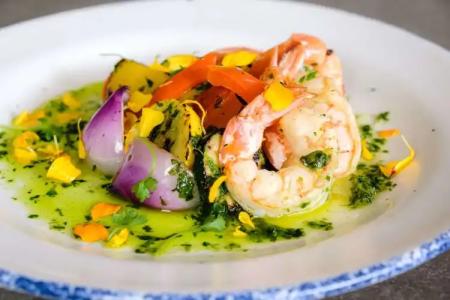 The Statler Dallas Curio Collection By Hilton - 10