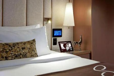 The Statler Dallas Curio Collection By Hilton - 98