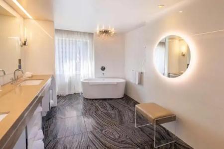 The Statler Dallas Curio Collection By Hilton - 95