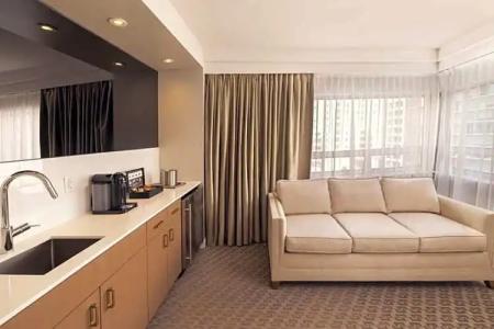 The Statler Dallas Curio Collection By Hilton - 112