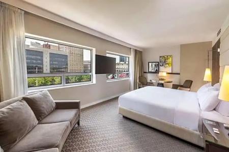 The Statler Dallas Curio Collection By Hilton - 67