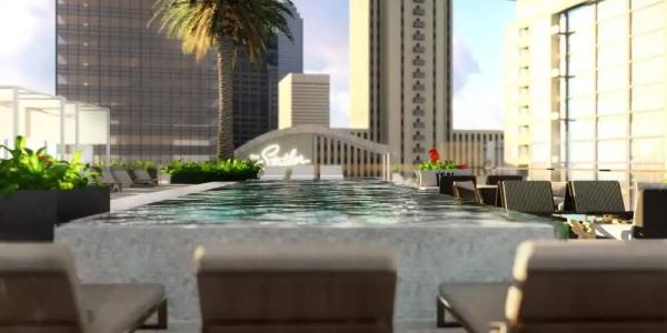 The Statler Dallas Curio Collection By Hilton - 16