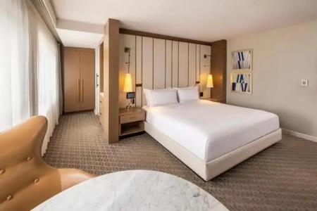 The Statler Dallas Curio Collection By Hilton - 75