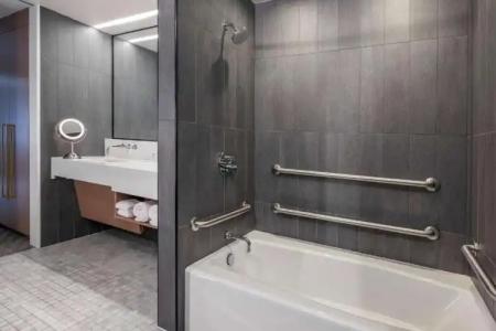 The Statler Dallas Curio Collection By Hilton - 81