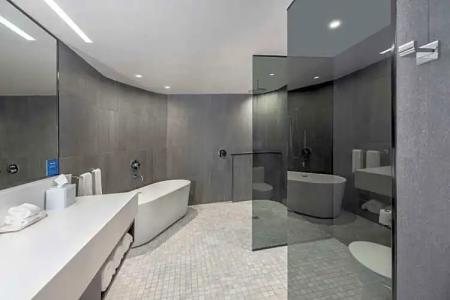 The Statler Dallas Curio Collection By Hilton - 69