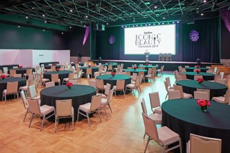 The Statler Dallas Curio Collection By Hilton - 34