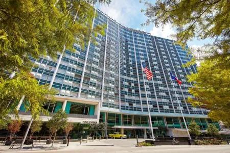 The Statler Dallas Curio Collection By Hilton - 0