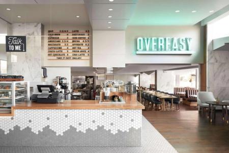 The Statler Dallas Curio Collection By Hilton - 30